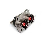 Amphenol Technical Products PL082Y-301-10M8 Receptacles POWERLOK GEN 1