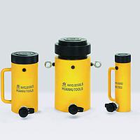 TLP HHYG-1050LS Single-acting, Lock Nut Cylinder (10T; 50mm)