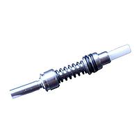 Amphenol FSI MTFP1100C Terminals TERMINUS, TFOCA-II SM W/CRIMP