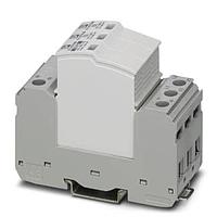 PHOENIX CONTACT 2905338 Industrial Surge Protectors VAL-SEC-T2-2S-350-FM