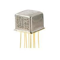 Teledyne Relays RF121-12 High Frequency Relays Coil 12Vdc, 290mW 1FormC SPDT