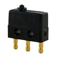 Honeywell 93SX51 Snap Action Switches SUBMINIATURE BASICS