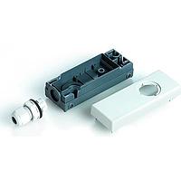 RAFI 1.20.810.310/0000 Housing E-Box housing yellow max.35V