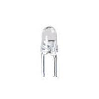 Kingbright WP710A10LSECK/J4 Single Color LEDs 3MM LOW CURRENT ORANGE LED
