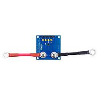 Monolithic Power Systems (MPS) EVCS1823-Q-330BAL-00A Evaluation Boards Evaluation board for MCS1823GQTE-330BAL