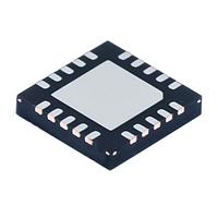 Texas Instruments TPS74401RGWT Ultra LDO Regulators 3A LDO w/ Prog Soft- Start A 595-TPS74401RGWR