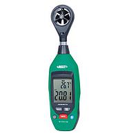 Anemometer