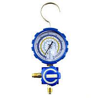Value VMG-1-U-L Pressure Gauge