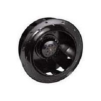 ebm-papst R2E180-AS77-05 Centrifugal Fan and Blower AC Backward-Curved Motorized Impeller