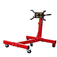 Garage auto tools