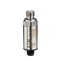 Telemecanique XMLG016D23 Transmitters Press Trans 232 PSI 4-20mA M12 1/4"M IP