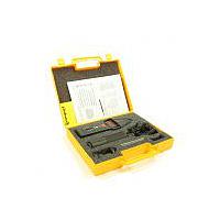 Compact CT6/M/K Standard Optical-Contact Tachometer (Metric, VLS5/J Remote Sensor, 0 - 99.999rpm)