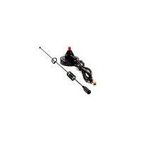 Advantech BB-GA.110.101111 Passive Antenna Antenna LTE, Magnetic mount, SMA-M