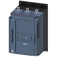 SIEMENS 3RW52362TC05 Motor Drives 3RW52 600V 171A 24V spring therm