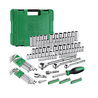 SK tools SK01308 31-Piece 3/8" Tool Set