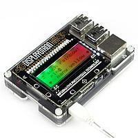 Display Development Tools