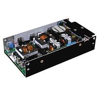 TDK-Lambda U7Y0123 Regulated 48V8.3A 400W NoCover 12V fan supply