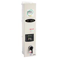 Square D SFD212KG4YB07D07 Motor Controllers SFLEX 20HP 480V line contactor,LCD keypa