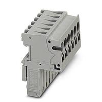 PHOENIX CONTACT 3061017 Terminal Plug SPV 2.5/ 1 BU