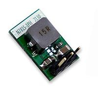 MEAN WELL N7803-1PH Switching Voltage Regulators 6-36Vi;3.3Vo/1A;PCB Horizontal