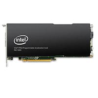 Accelerator Cards