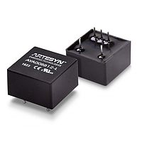 Artesyn AYA00A24-L 2 Watt Isolated DC-DC Converter (5V; 0.4A; 2W)
