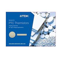 EPCOS B59005Z0999A199 PTC Thermistor PTC Thermistor Sample Kit - Heating elements for high voltage