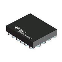 Texas Instruments BQ51003YFPR Receivers Wireless Pwr Receivr A 595-BQ51003YFPT