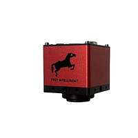 Industrial camera