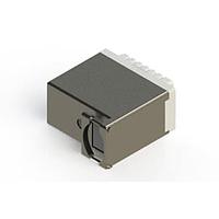 EDAC 516-120-540-460 Connectors Rack & Panel Connector