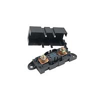 Littelfuse 298907-030 Bolt-Down 32V Bolt-Down MEGA 298 Splashproof Series  Base