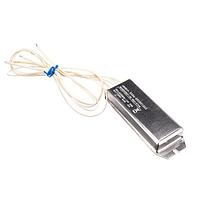 Omron Automation and Safety R88A-RR080100S Controller Accessories 80W 100 ohmn re gen resistor
