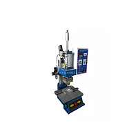 Heat Staking Machine