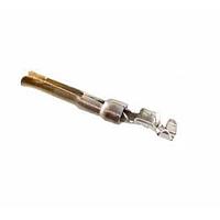 Adam Tech DCS-01-R D-Sub Contacts D-SUB CRIMP, WIRE TO BOARD, PIN