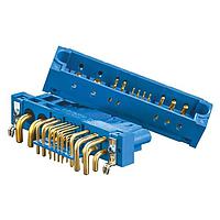 Amphenol Positronic SP4N5TTTN51F0001/AA Connectors