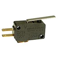 Honeywell V7-7B17D8-140 Micro Switch SPDT 11A 277VAC 250VDC SW Push Butto