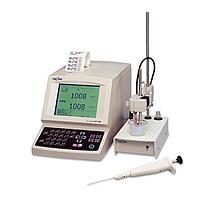 Salt meter