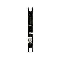 Eaton QCR1010X150 Miniature QCR 1P 10A 120/240V TRAY PACK 150 PC