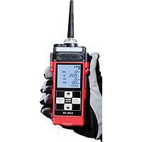 Multi gas detector
