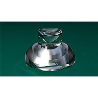 Carclo Technical Plastics 10267 Lens Optic