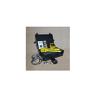 Bierer Meters PD50K Phasing Utility Meters (0 – 50kV; 1000 ft)