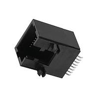 Kycon GMX-SMT2-S7-8850TR Modular FL/SMT M/JK L/PRF RT< 8P8C SNAP IN PEG