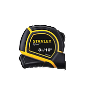 STANLEY 36-195 Steel Tape Measure (8m)