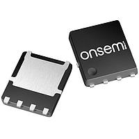 onsemi NTMFS0D4N04XMT1G MOSFETs Power MOSFET, Single, N-Channel, 40V, 0.42mohm, 509A, SO8-FL 5x6 Power MOSFET, Single, N-Channel, 40V, 0.42mohm, 509A, SO8-FL 5x6