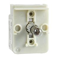 Square D 9001KM15 LED PILOT LIGHT MOD 550V 30MM, K+SK+KX
