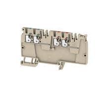 Weidmuller 1988230000 Terminal Block Interface Modules AAP14 2.5 LI-LI