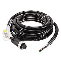 Amphenol SINE Systems P29004-M5 DC Power Cords 3 PIN 10AWGF-STR5M