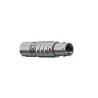 ODU S12LAC-P05MPH0-5200 Circular Push Pull Connectors
