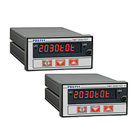 Process Indicator