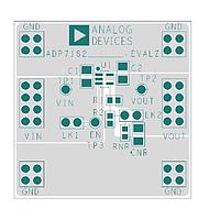 Analog Devices ADP7182UJ-EVALZ LDO Voltage Regulator 28 V, ?200 mA, Low Noise, Linear Regulator